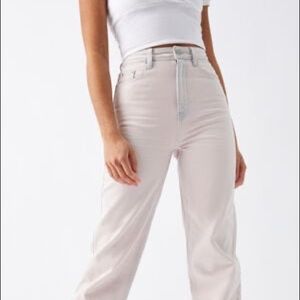 Like New Pacsun Lilac 90’s Boyfriend Jeans